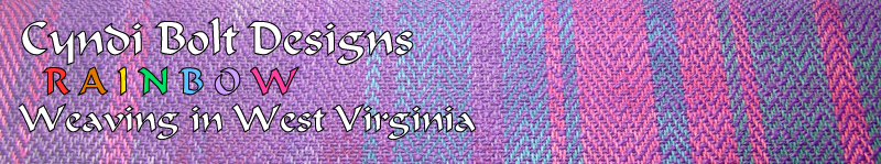 Cyndi Bolt
                Designs